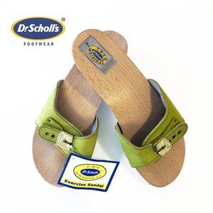 Dr Scholl's exercise sandals